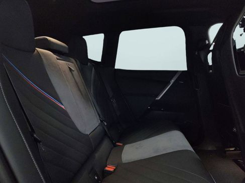New 2026 BMW iX xDrive60 w/ M Sport Package image 24