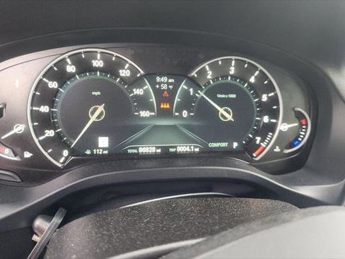 Used 2019 BMW X3 xDrive30i w/ M Sport Package 2 image 21