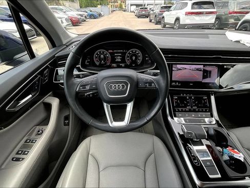 Certified 2023 Audi Q7 2.0T Premium Plus AWD/4WD image 19