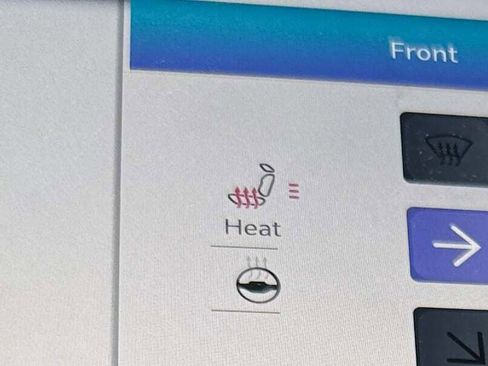 New 2025 Jeep Grand Cherokee L Limited image 35