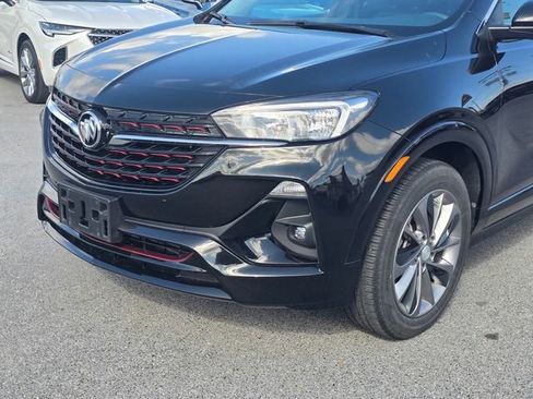 Used 2023 Buick Encore GX Select w/ Sport Touring Package image 10