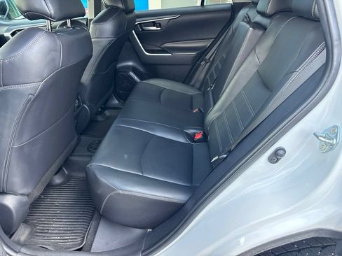 Used 2023 Toyota RAV4 XLE Premium AWD/4WD image 23