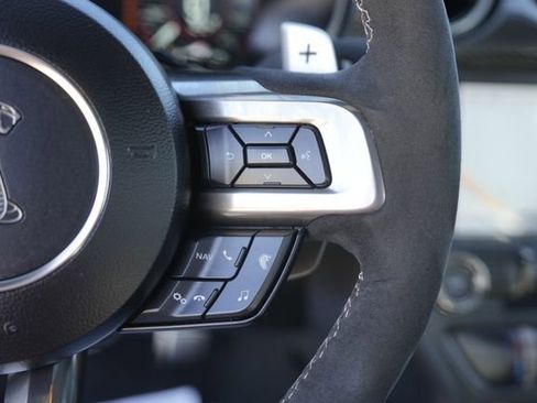 Used 2022 Ford Mustang Shelby GT500 w/ Technology Package image 21