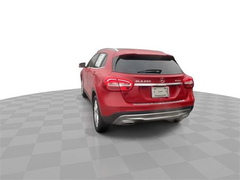 Used 2015 Mercedes-Benz GLA 250 4MATIC image 7