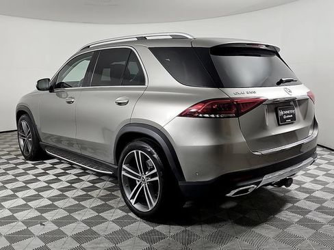 Used 2021 Mercedes-Benz GLE 350 image 6