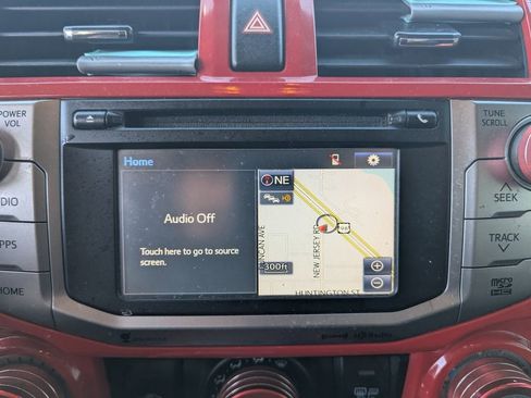 Used 2019 Toyota 4Runner image 19