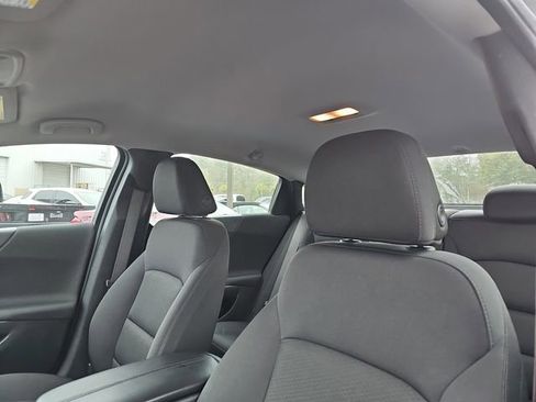 Used 2025 Chevrolet Malibu LT image 15