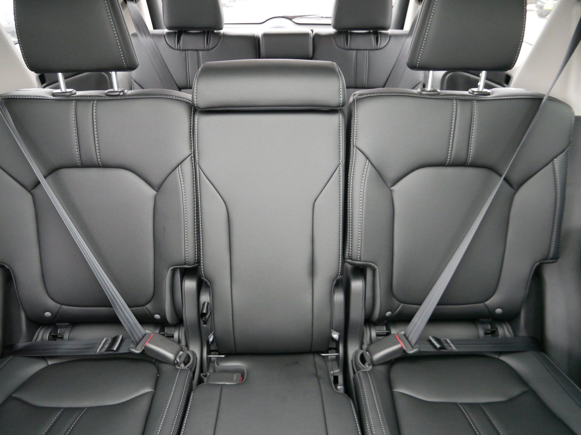 New 2026 Honda Pilot image 13