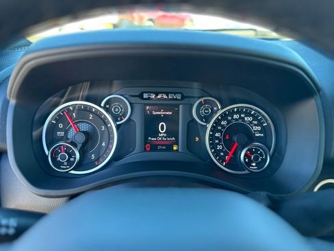 New 2026 RAM 2500 Big Horn image 14