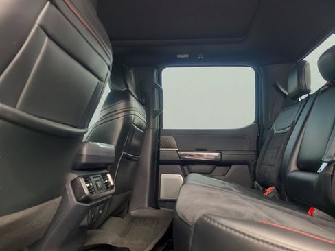 Used 2023 Ford F150 Raptor w/ Equipment Group 802A Raptor R AWD/4WD image 11