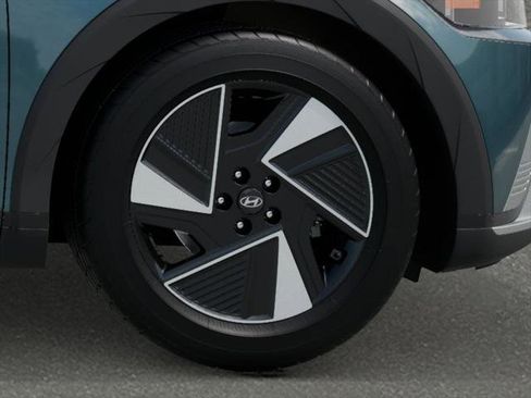 New 2026 Hyundai Ioniq 5 SEL RWD image 8
