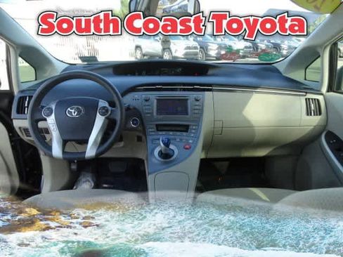 Used 2012 Toyota Prius Three image 23