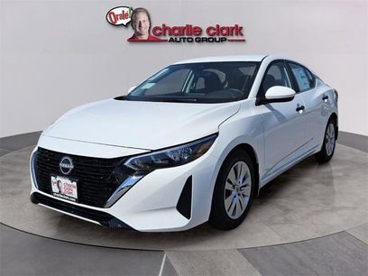 Certified 2025 Nissan Sentra S