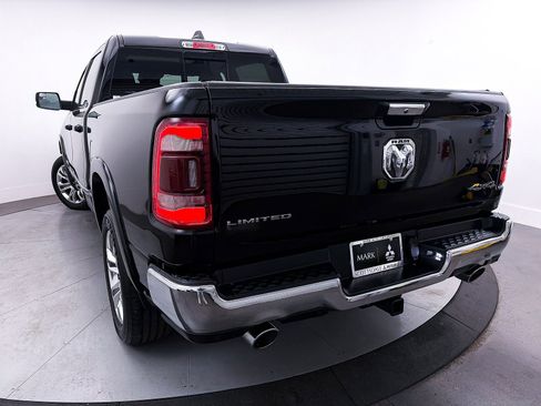Used 2022 RAM 1500 Limited image 5