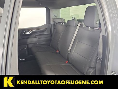 Used 2024 Chevrolet Silverado 1500 LT Trail Boss image 23