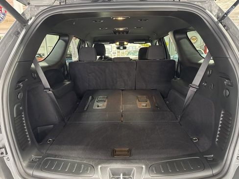 Certified 2024 Dodge Durango GT w/ Blacktop Package image 35