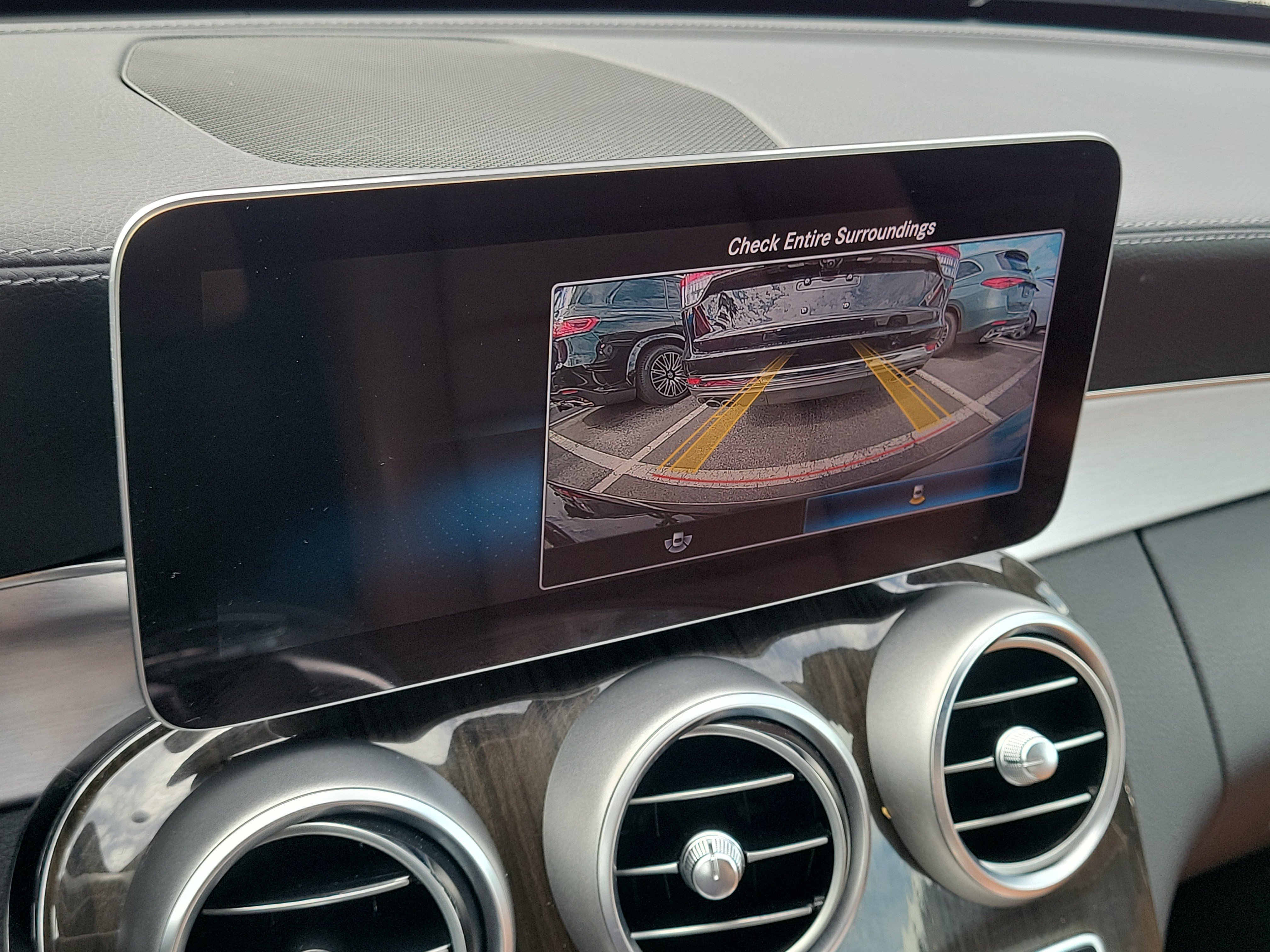 Certified 2020 Mercedes-Benz C 300 Cabriolet image 29