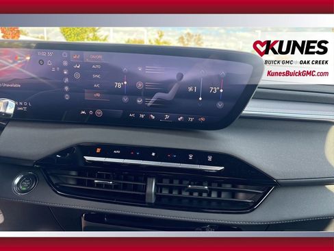 New 2026 Buick Enclave Sport Touring w/ Power Package AWD/4WD image 29