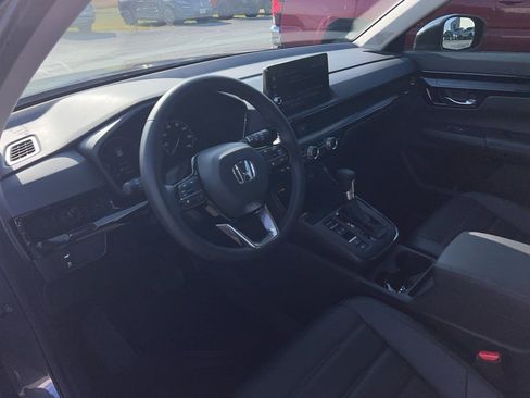 Certified 2025 Honda CR-V EX-L image 14