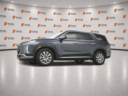 Used 2024 Hyundai Palisade SEL AWD/4WD image 39