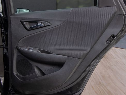 Used 2024 Chevrolet Malibu LS image 24