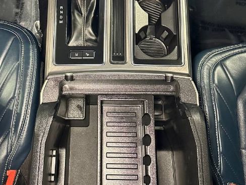 Used 2018 Ford F150 Limited w/ Trailer Tow Package AWD/4WD image 34
