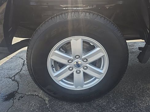 Used 2023 Ford F150 XLT w/ Equipment Group 301A Mid AWD/4WD image 44