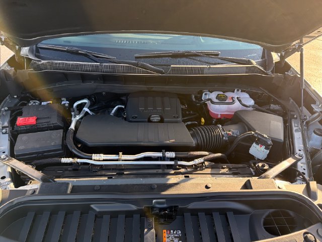 New 2026 Chevrolet Silverado 1500 RST w/ RST Select Package AWD/4WD image 24