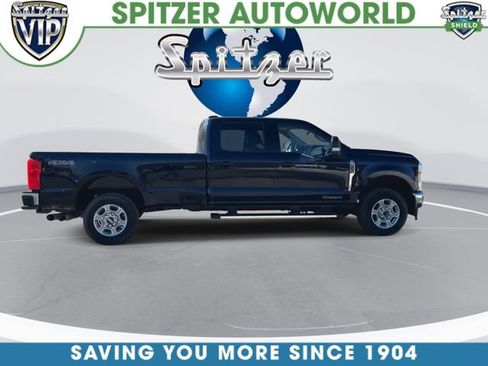 Used 2025 Ford F250 XLT AWD/4WD image 10