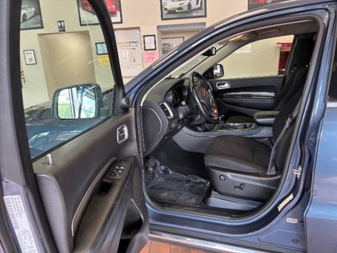 Used 2020 Dodge Durango 2WD image 10