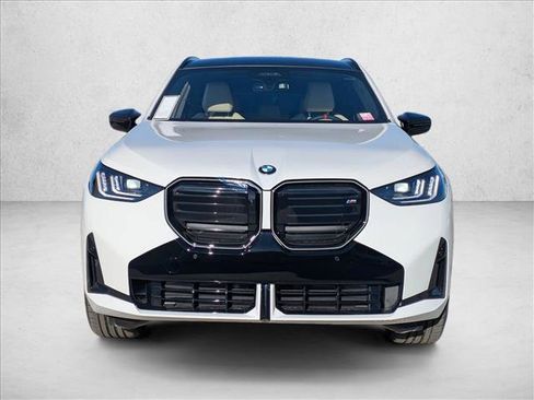 New 2026 BMW X3 M50 w/ Premium Package image 6