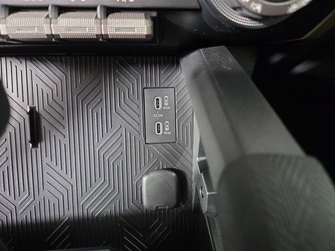 New 2026 Toyota Tacoma SR5 image 24