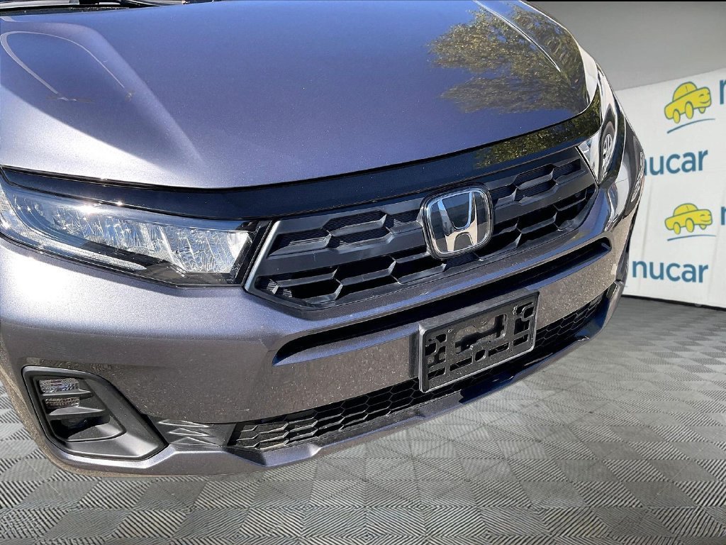 Used 2026 Honda Odyssey EX-L image 4