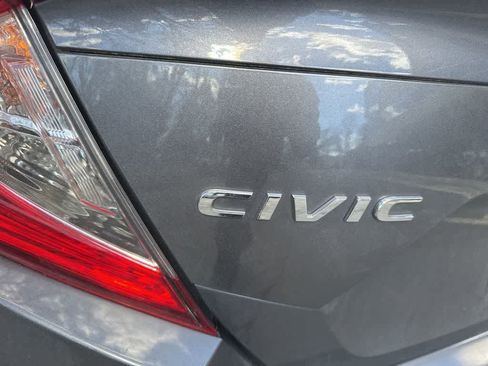 Used 2017 Honda Civic LX image 17