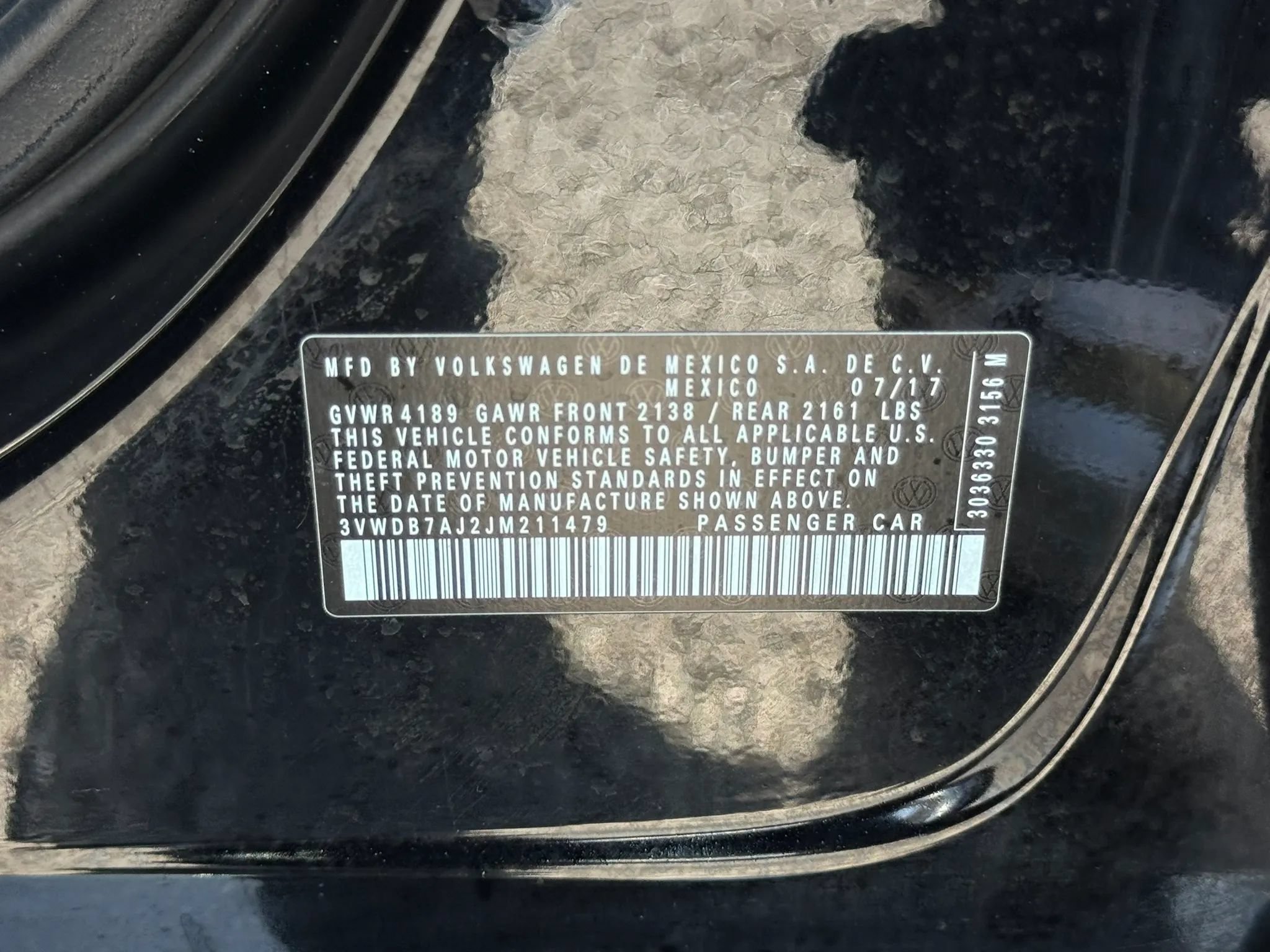 Used 2018 Volkswagen Jetta Wolfsburg Edition FWD image 40