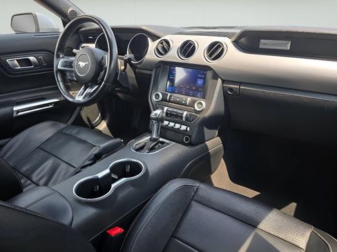 Used 2023 Ford Mustang Premium RWD image 24
