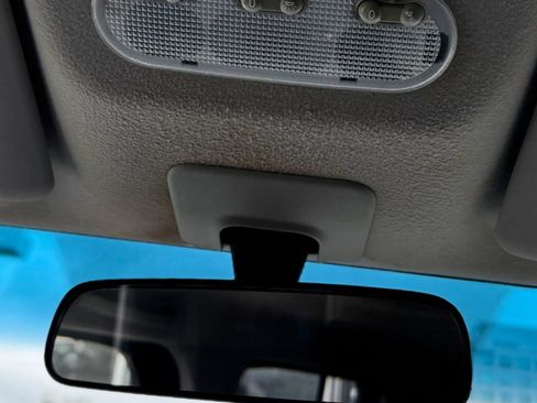 Used 2011 Nissan Cube 1.8 SL w/ Interior Designer Pkg image 20