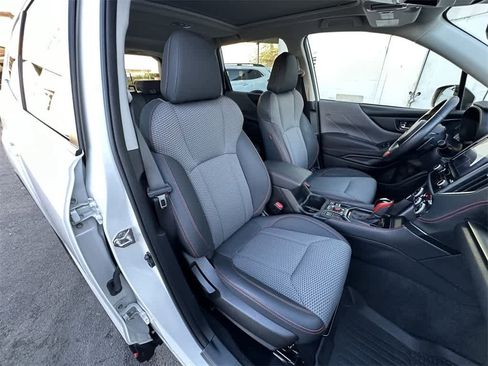 Certified 2023 Subaru Forester Sport image 15