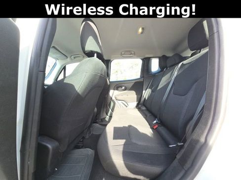 Used 2020 Jeep Renegade Sport image 8