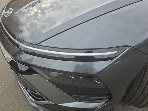 New 2026 Hyundai Sonata SE FWD image 40