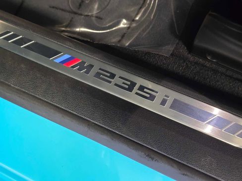 Used 2024 BMW M235i xDrive Gran Coupe w/ Premium Package image 37