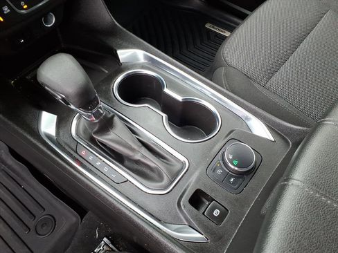 Certified 2023 Chevrolet Traverse LT image 14