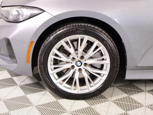 Used 2023 BMW 330i xDrive Sedan image 19