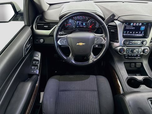 Used 2018 Chevrolet Tahoe LS w/ Enhanced Driver Alert Package RWD image 23