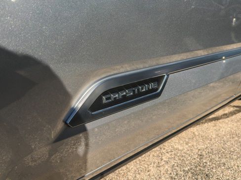 Used 2024 Toyota Tundra Capstone image 16