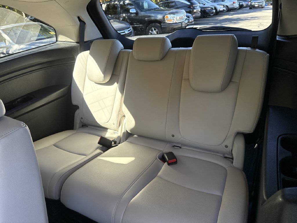 Used 2025 Honda Odyssey EX-L image 26