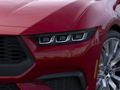 New 2025 Ford Mustang Premium image 53