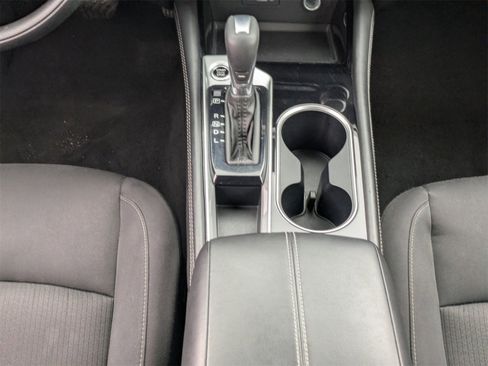 Used 2023 Nissan Altima 2.5 SV image 18