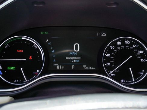 Certified 2021 Toyota Avalon XLE FWD image 33