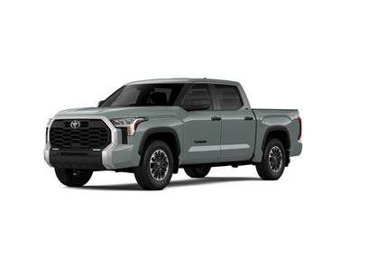 New 2026 Toyota Tundra SR5 w/ TRD Off-Road Package